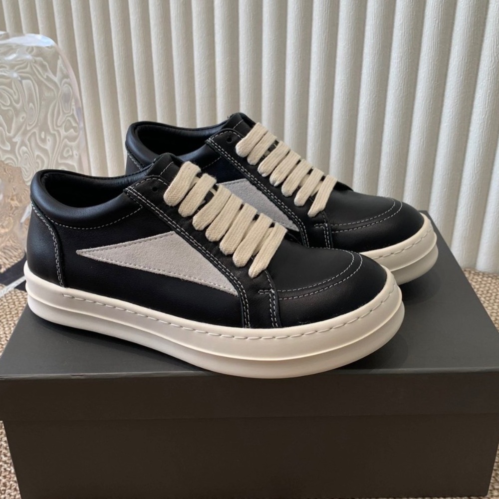 Rick Owens Men’s Sneakers